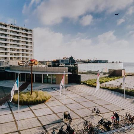 Casa Vos Family Home 잔드보르트 외부 사진