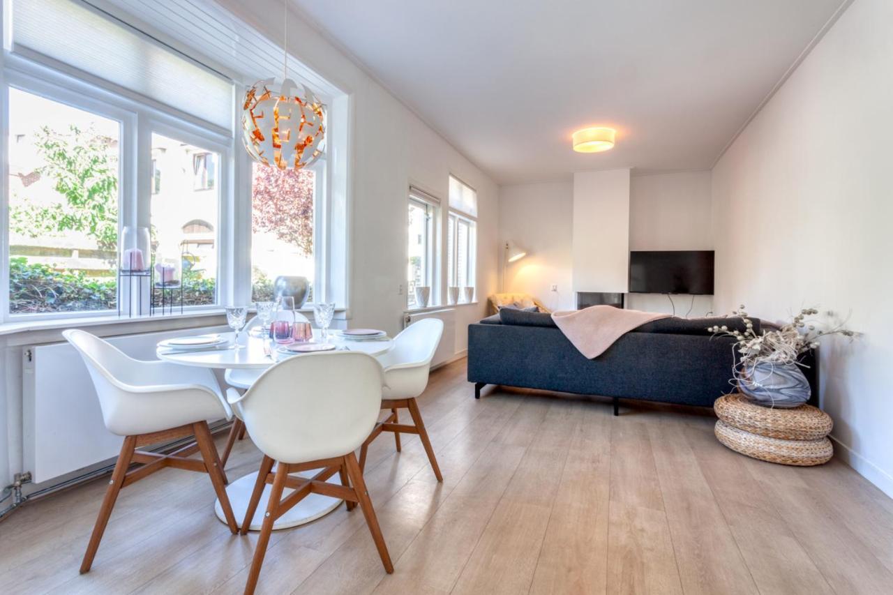 Casa Vos Family Home 잔드보르트 외부 사진