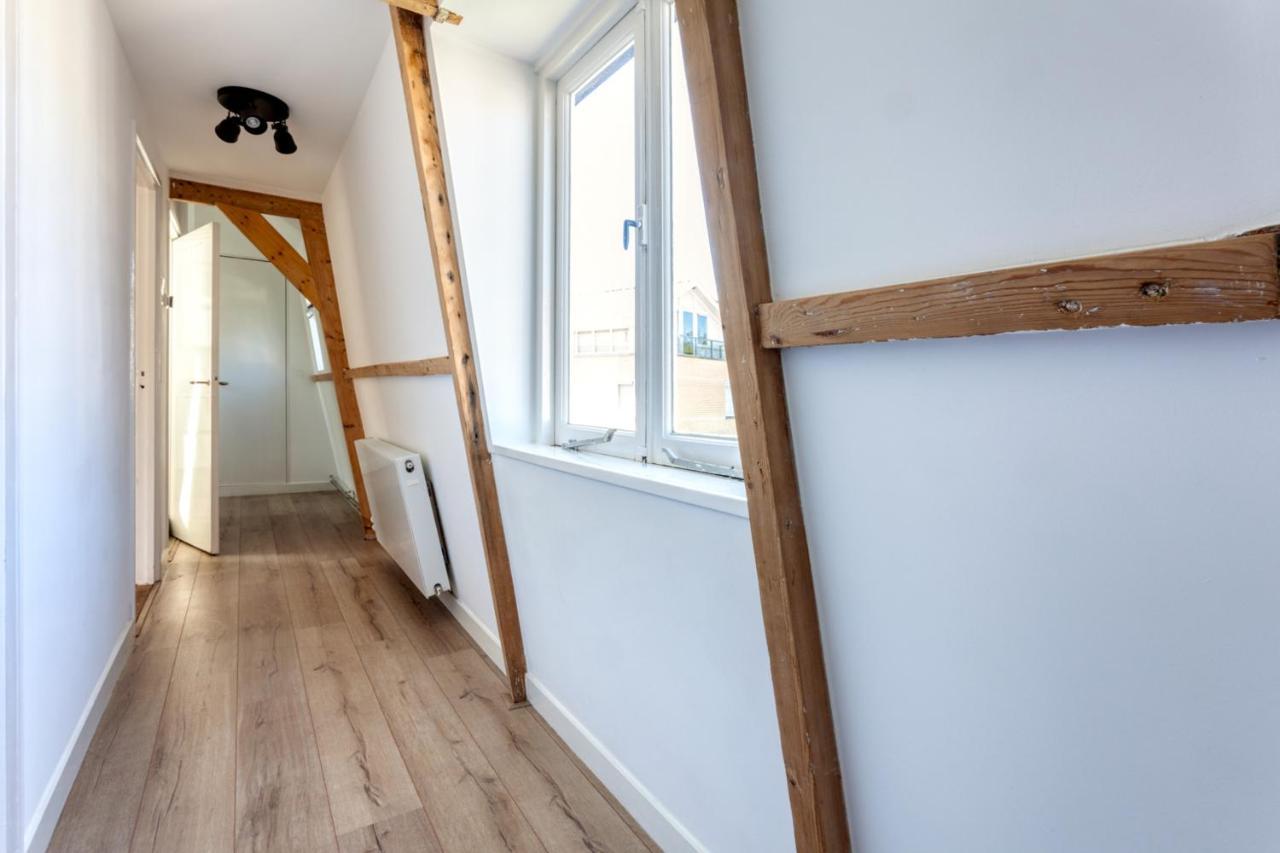 Casa Vos Family Home 잔드보르트 외부 사진