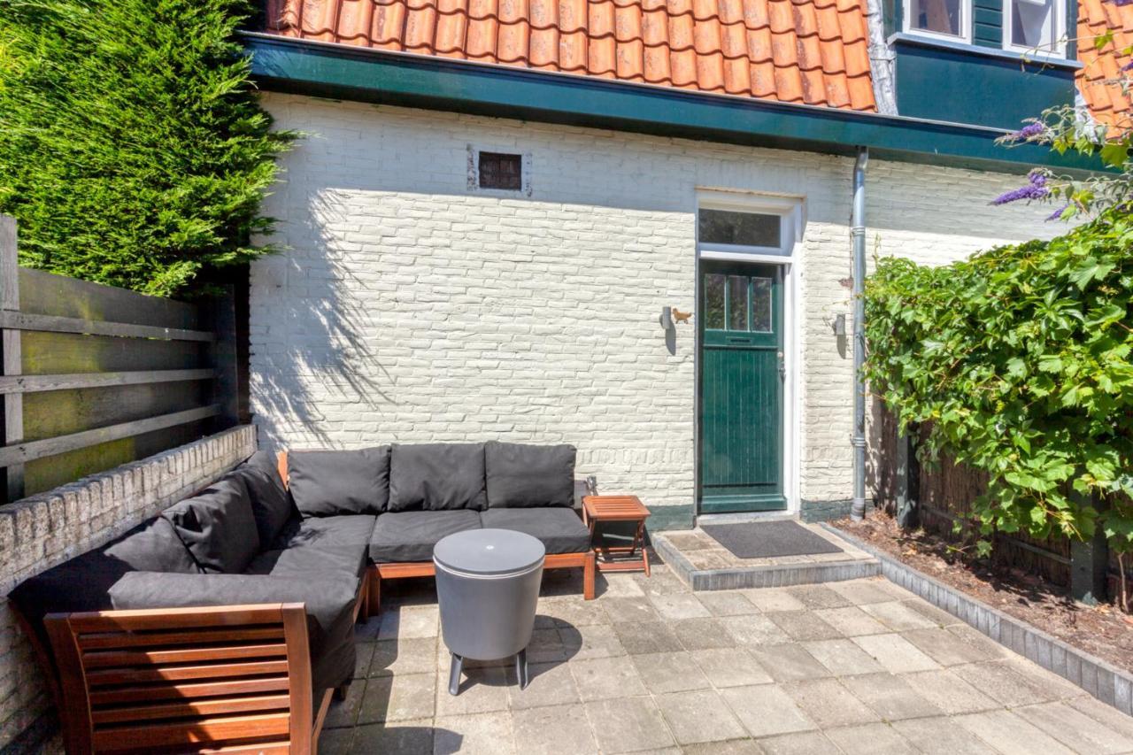 Casa Vos Family Home 잔드보르트 외부 사진