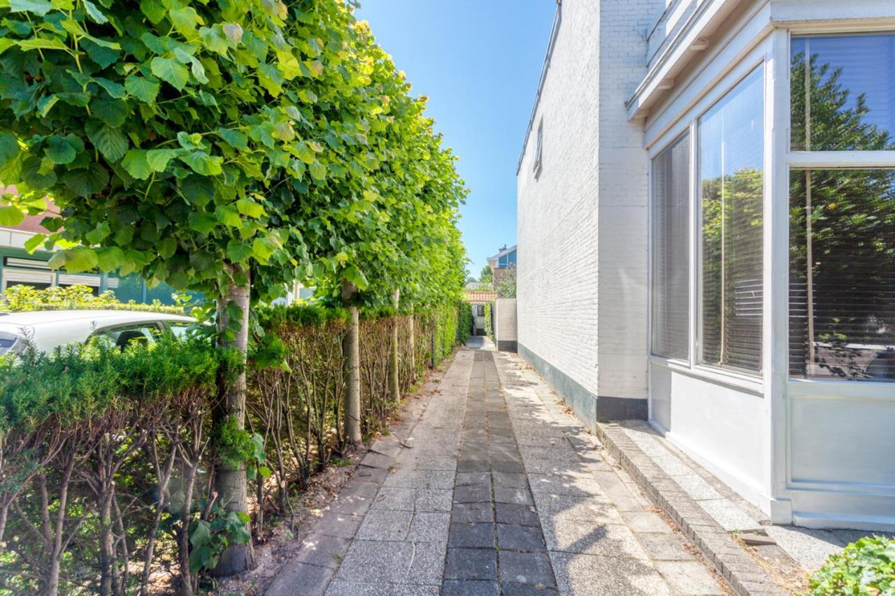 Casa Vos Family Home 잔드보르트 외부 사진