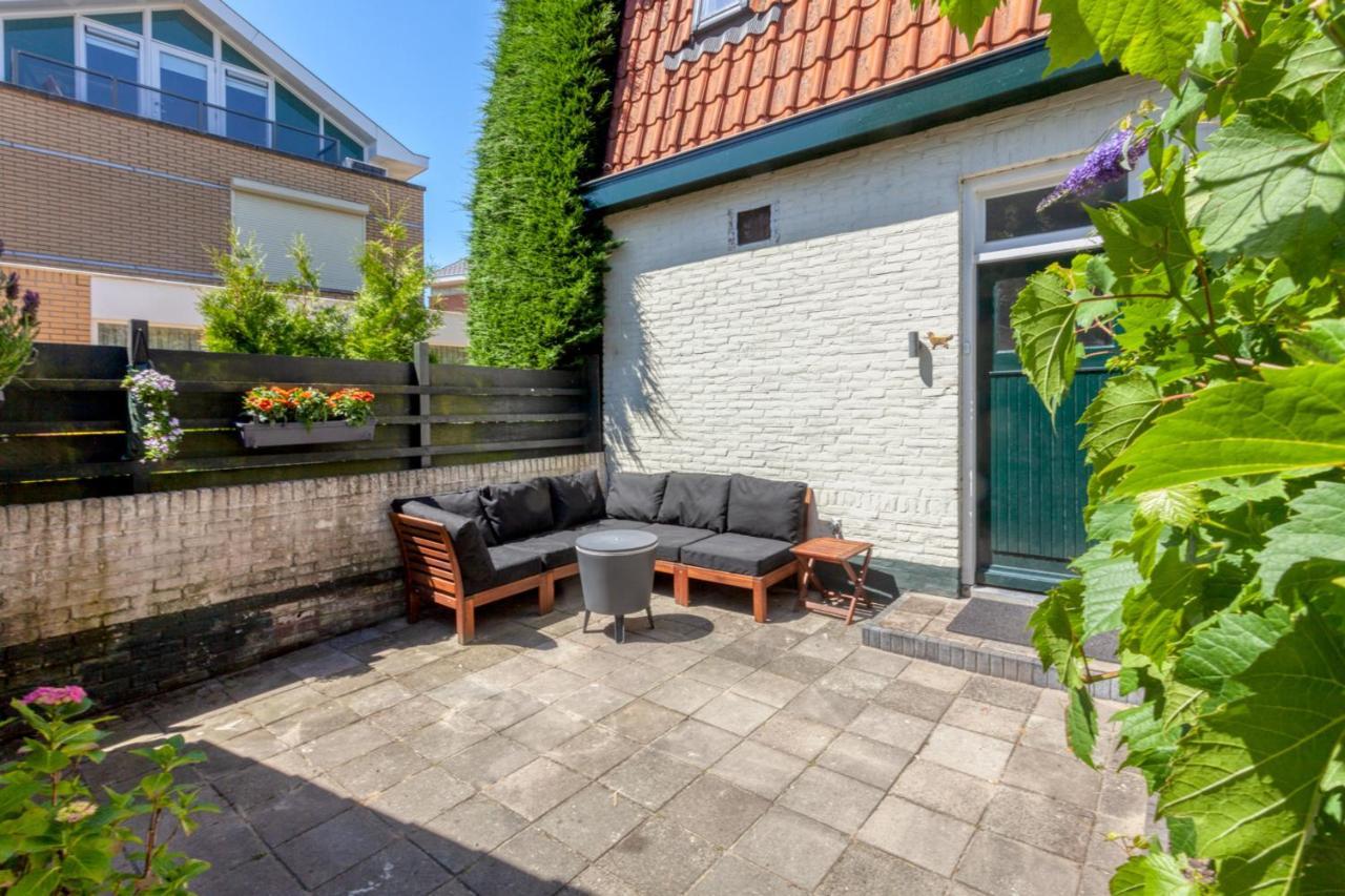 Casa Vos Family Home 잔드보르트 외부 사진